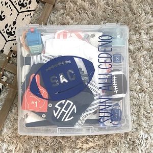 Personalized Baby Box for Baby Sunni